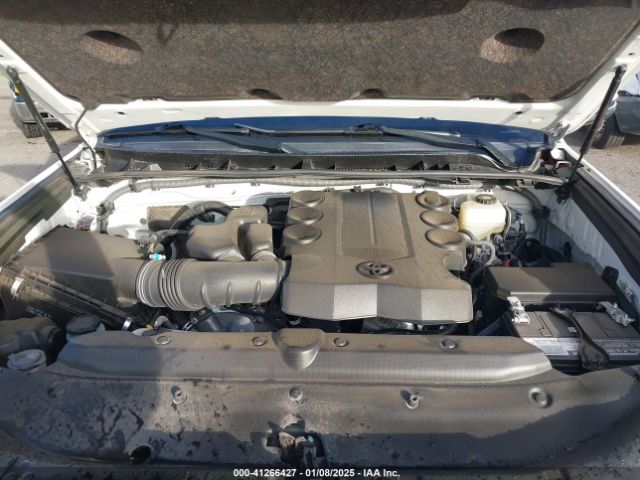 JTEBU5JR3K5637571 Toyota 4runner Limited