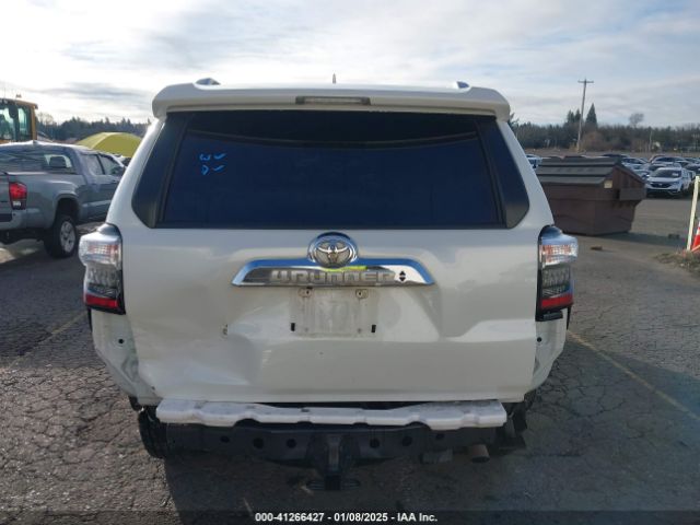 JTEBU5JR3K5637571 Toyota 4runner Limited