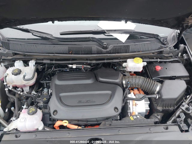 2C4RC1S77RR156845 Chrysler Pacifica Hybrid Select