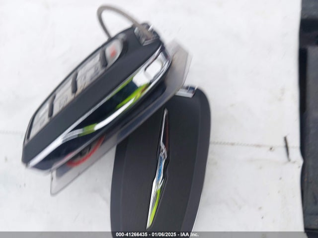 Chrysler Pacifica Hybrid Select 2024 2C4RC1S77RR156845 Image 11