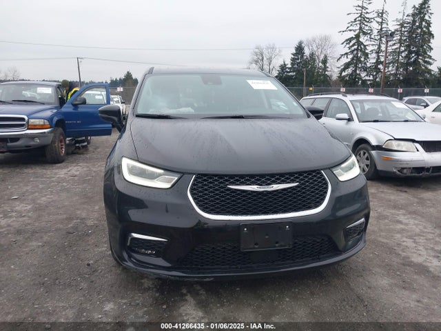 2C4RC1S77RR156845 Chrysler Pacifica Hybrid Select