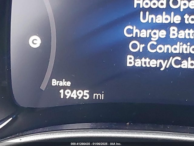 Chrysler Pacifica Hybrid Select 2024 2C4RC1S77RR156845 Image 15