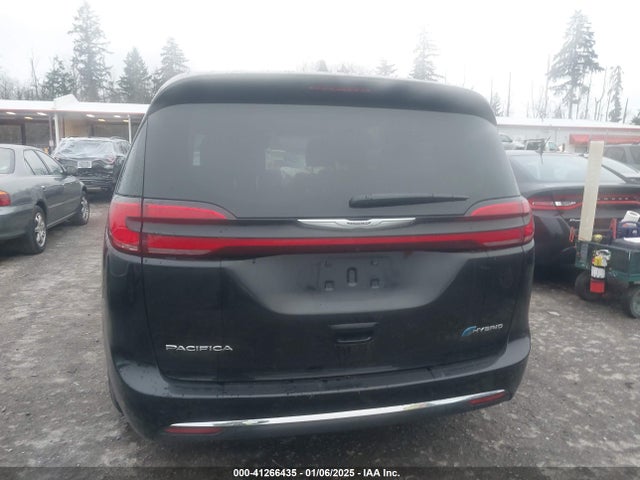 2C4RC1S77RR156845 Chrysler Pacifica Hybrid Select