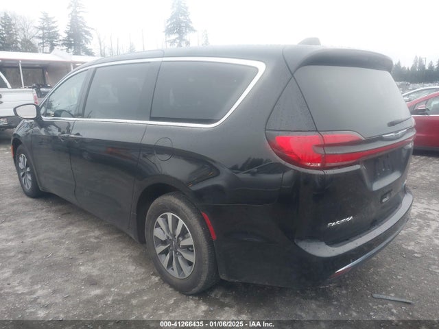 2C4RC1S77RR156845 Chrysler Pacifica Hybrid Select