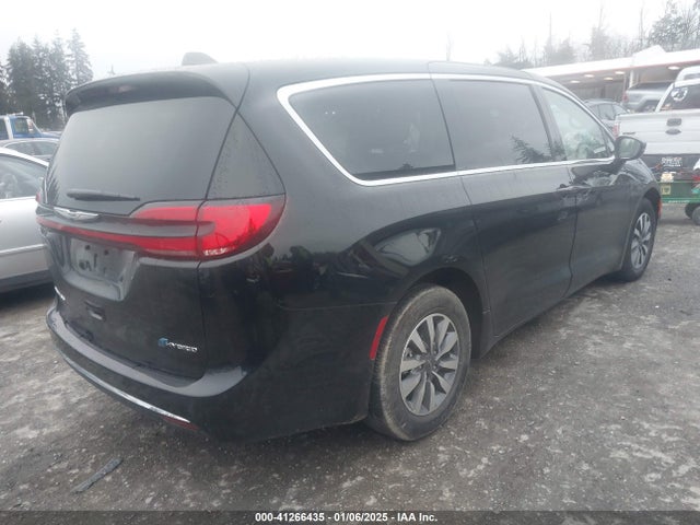 2C4RC1S77RR156845 Chrysler Pacifica Hybrid Select