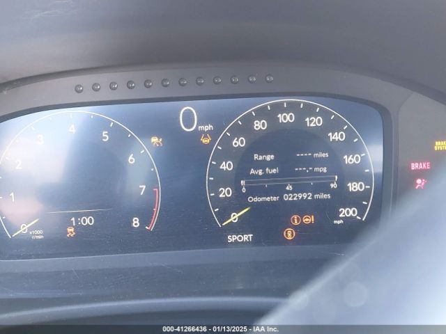 JHMFL5G43PX002218 Honda Civic Type R Touring