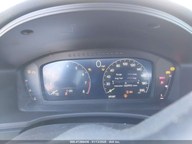 JHMFL5G43PX002218 Honda Civic Type R Touring