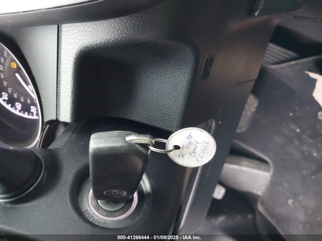 4T1G11AK9MU486531 Toyota CAMRY SE
