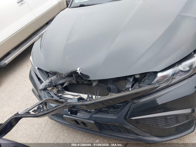 4T1G11AK9MU486531 Toyota CAMRY SE