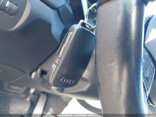 WA1BFCFS2GR002110 Audi Q3 2.0t Premium Plus