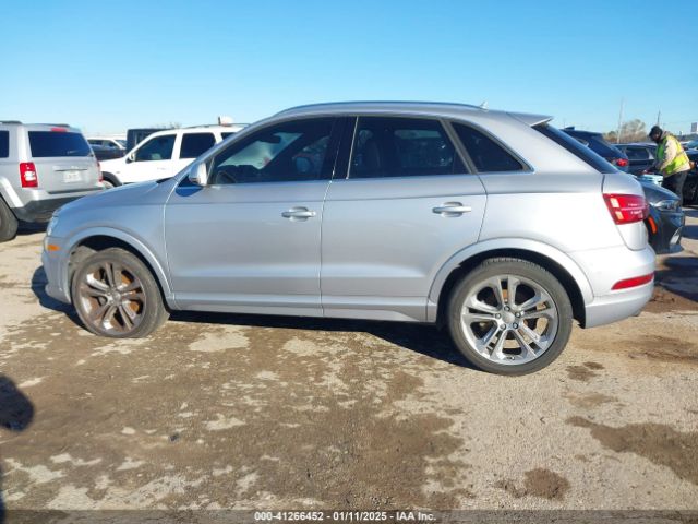 WA1BFCFS2GR002110 Audi Q3 2.0t Premium Plus