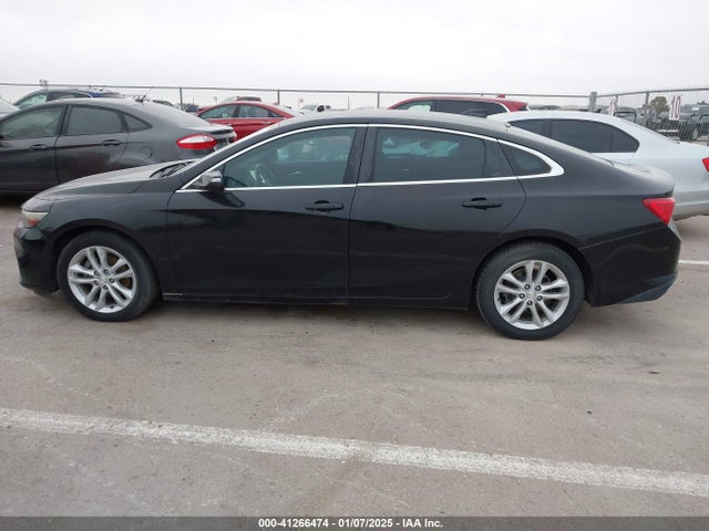 Chevrolet MALIBU 1LT 2016 1G1ZE5ST3GF184492 Image 14