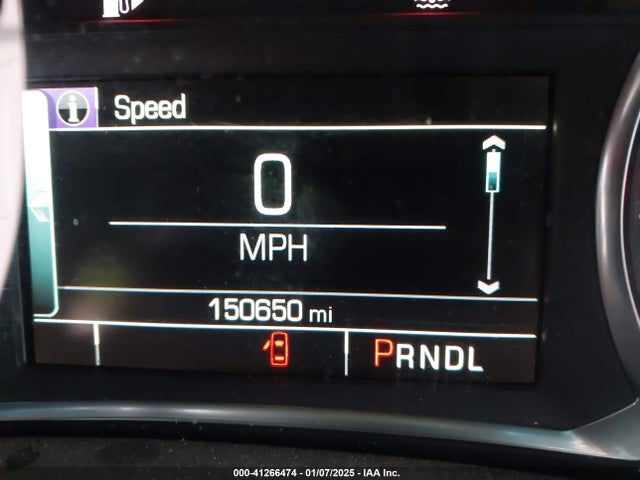 Chevrolet MALIBU 1LT 2016 1G1ZE5ST3GF184492 Image 15