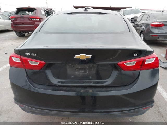 Chevrolet MALIBU 1LT 2016 1G1ZE5ST3GF184492 Image 16