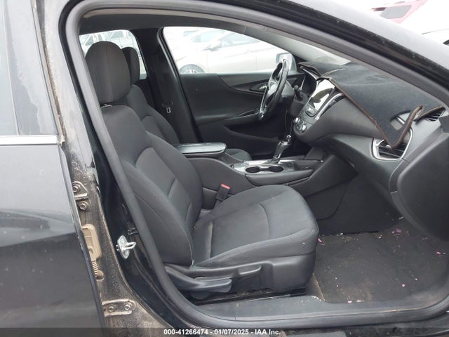 Chevrolet MALIBU 1LT 2016 1G1ZE5ST3GF184492 Image 5