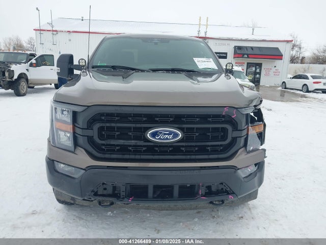 Ford F-150 Xl 2023 1FTFW1E85PFA33757 Image 12