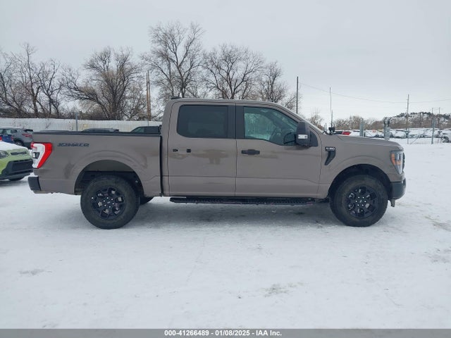 Ford F-150 Xl 2023 1FTFW1E85PFA33757 Image 13