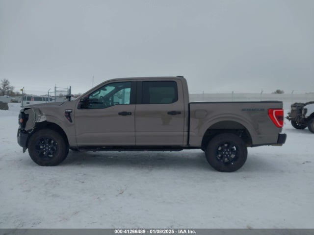 Ford F-150 Xl 2023 1FTFW1E85PFA33757 Image 14