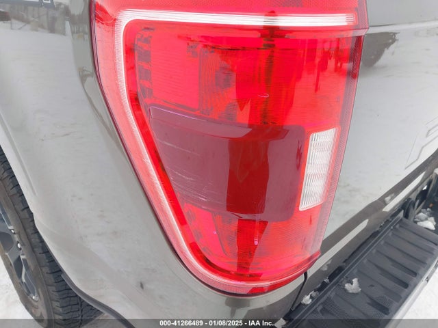 Ford F-150 Xl 2023 1FTFW1E85PFA33757 Image 18