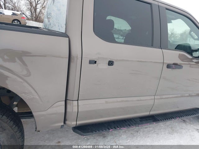 Ford F-150 Xl 2023 1FTFW1E85PFA33757 Image 20