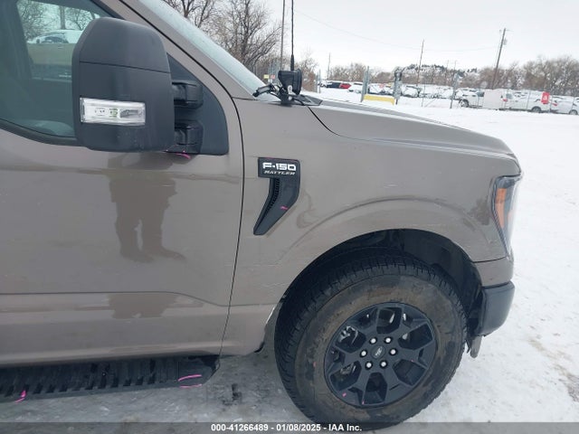 Ford F-150 Xl 2023 1FTFW1E85PFA33757 Image 21