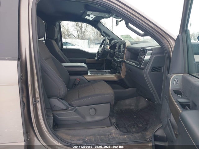 Ford F-150 Xl 2023 1FTFW1E85PFA33757 Image 5