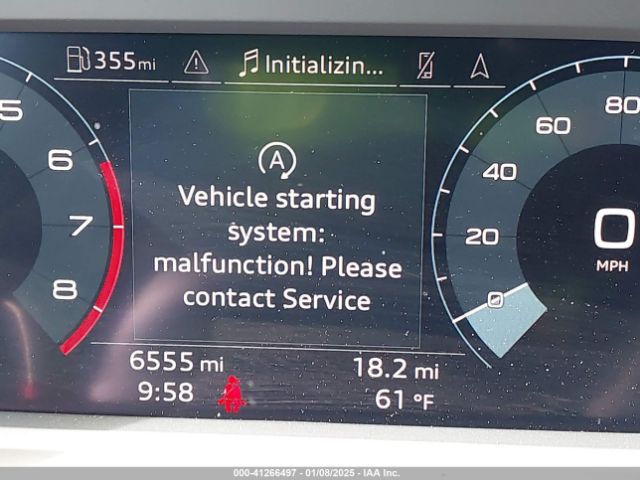WAUHUDGY3PA070099 Audi A3 Premium Plus 40 Tfsi Quattro S Tronic