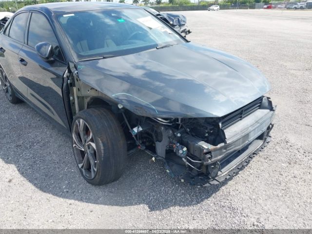 WAUHUDGY3PA070099 Audi A3 Premium Plus 40 Tfsi Quattro S Tronic