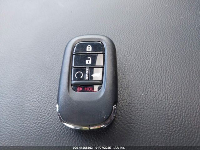 7FARS5H82SE012958 Honda Cr-v Hybrid Sport-l