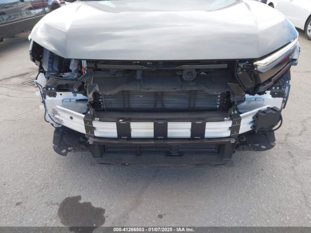 7FARS5H82SE012958 Honda Cr-v Hybrid Sport-l