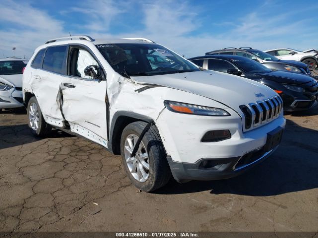 1C4PJMDB6HW511851 auction archive image