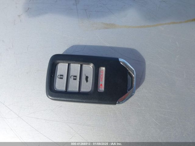 3CZRU5H51NM726943 Honda Hr-v 2wd Ex