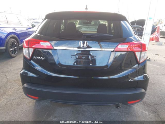 3CZRU5H51NM726943 Honda Hr-v 2wd Ex