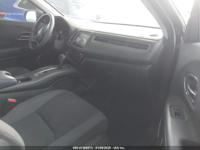 3CZRU5H51NM726943 Honda Hr-v 2wd Ex