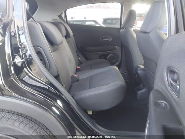 3CZRU5H51NM726943 Honda Hr-v 2wd Ex