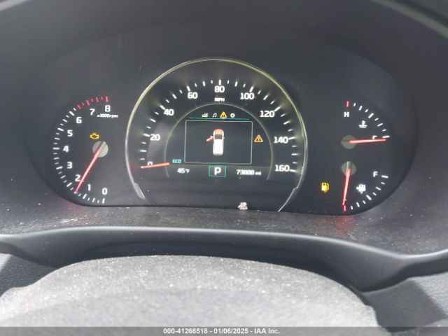 5XYPHDA54HG225990 KIA Sorento 3.3l Ex