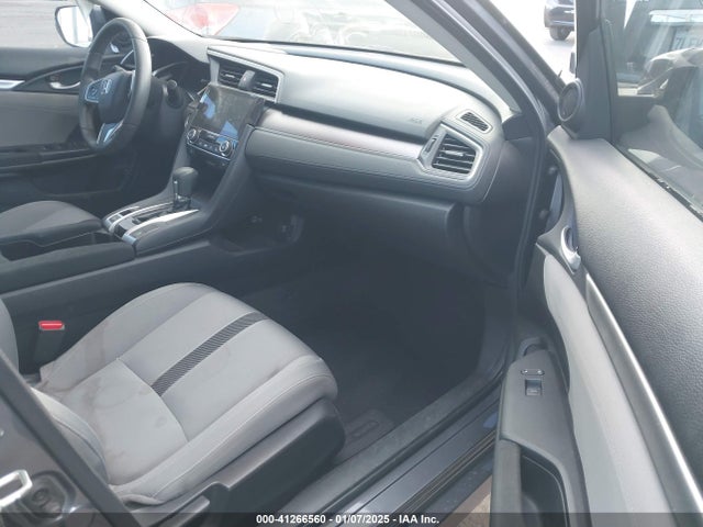 Honda Civic Ex-t 2017 2HGFC1F32HH638610 Image 5