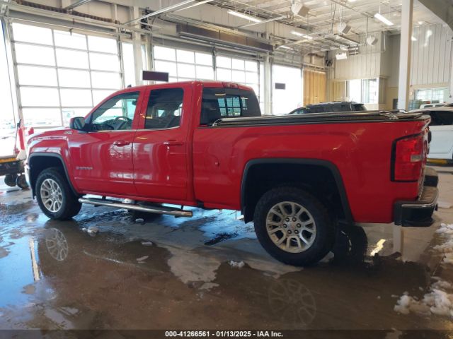1GTV2MEC2JZ333629 GMC Sierra 1500 Sle