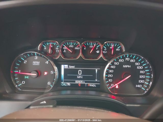 1GTV2MEC2JZ333629 GMC Sierra 1500 Sle