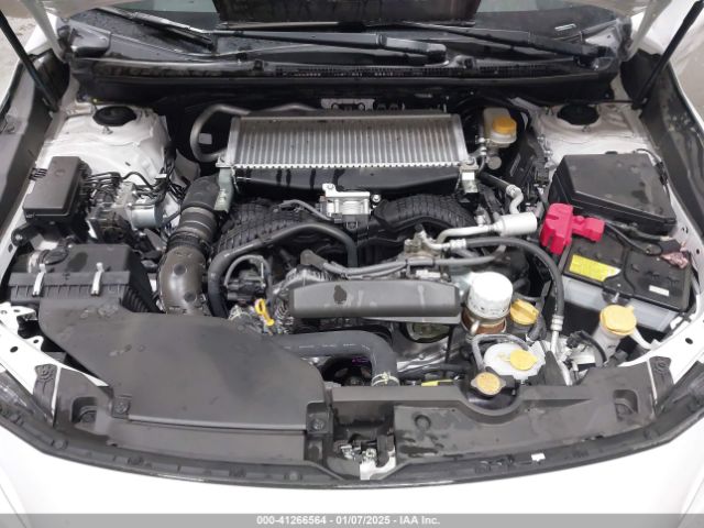 2023 SUBARU WRX JF1VBAA60P9805906 Photo 9