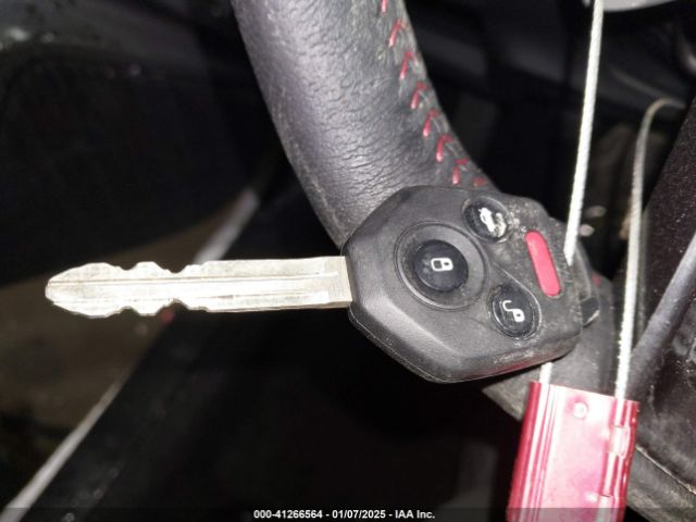 2023 SUBARU WRX JF1VBAA60P9805906 Photo 10