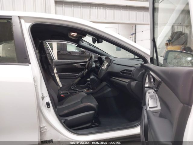 2023 SUBARU WRX JF1VBAA60P9805906 Photo 4