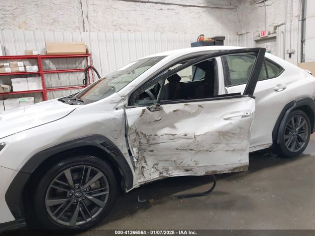 2023 SUBARU WRX JF1VBAA60P9805906 Photo 5