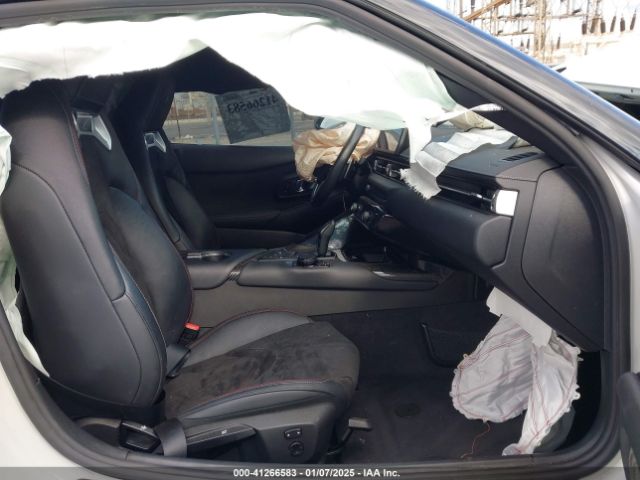 2023 TOYOTA GR SUPRA WZ1DB2G08PW054684 Photo 4