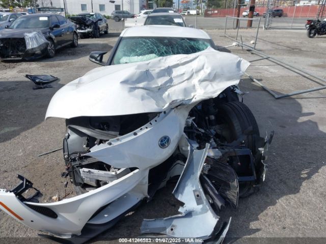 2023 TOYOTA GR SUPRA WZ1DB2G08PW054684 Photo 5
