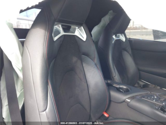 2023 TOYOTA GR SUPRA WZ1DB2G08PW054684 Photo 7