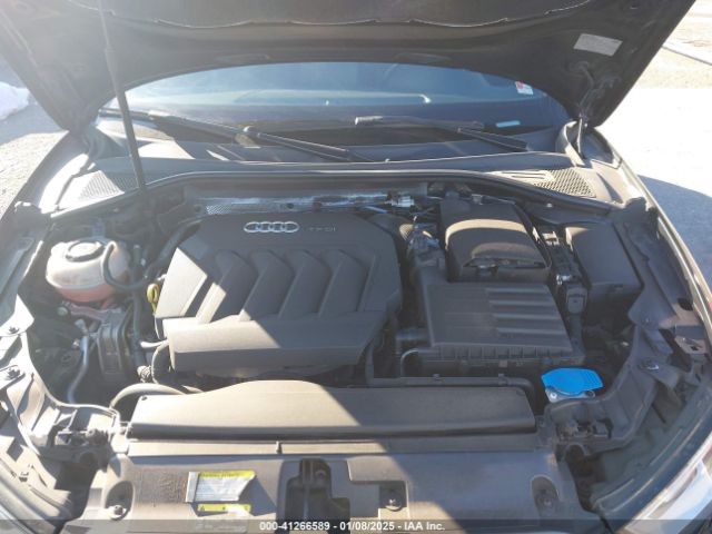 WAUAUHFF6J1048226 Audi A3 2.0t Premium/2.0t Tech Premium