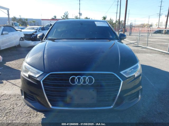 WAUAUHFF6J1048226 Audi A3 2.0t Premium/2.0t Tech Premium
