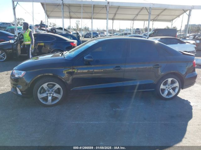 WAUAUHFF6J1048226 Audi A3 2.0t Premium/2.0t Tech Premium