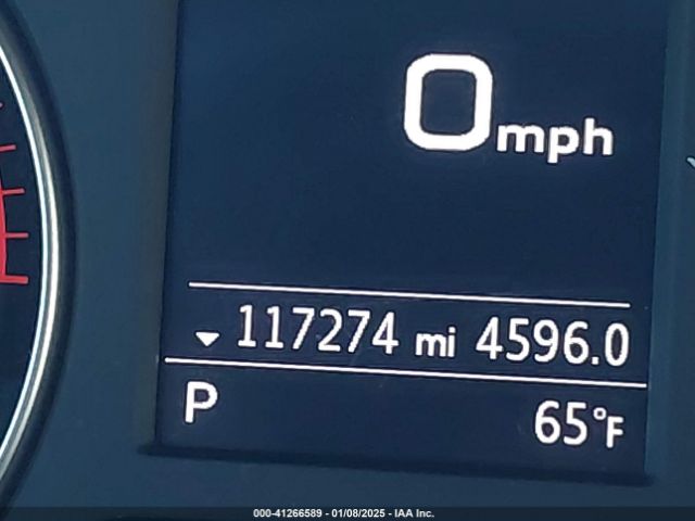 WAUAUHFF6J1048226 Audi A3 2.0t Premium/2.0t Tech Premium